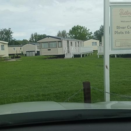 Butlins Minehead Caravan 120 River Cove Passes Included Otel Dış mekan fotoğraf