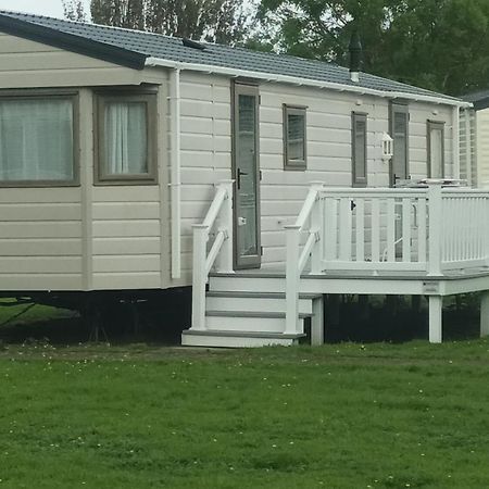 Butlins Minehead Caravan 120 River Cove Passes Included Otel Dış mekan fotoğraf