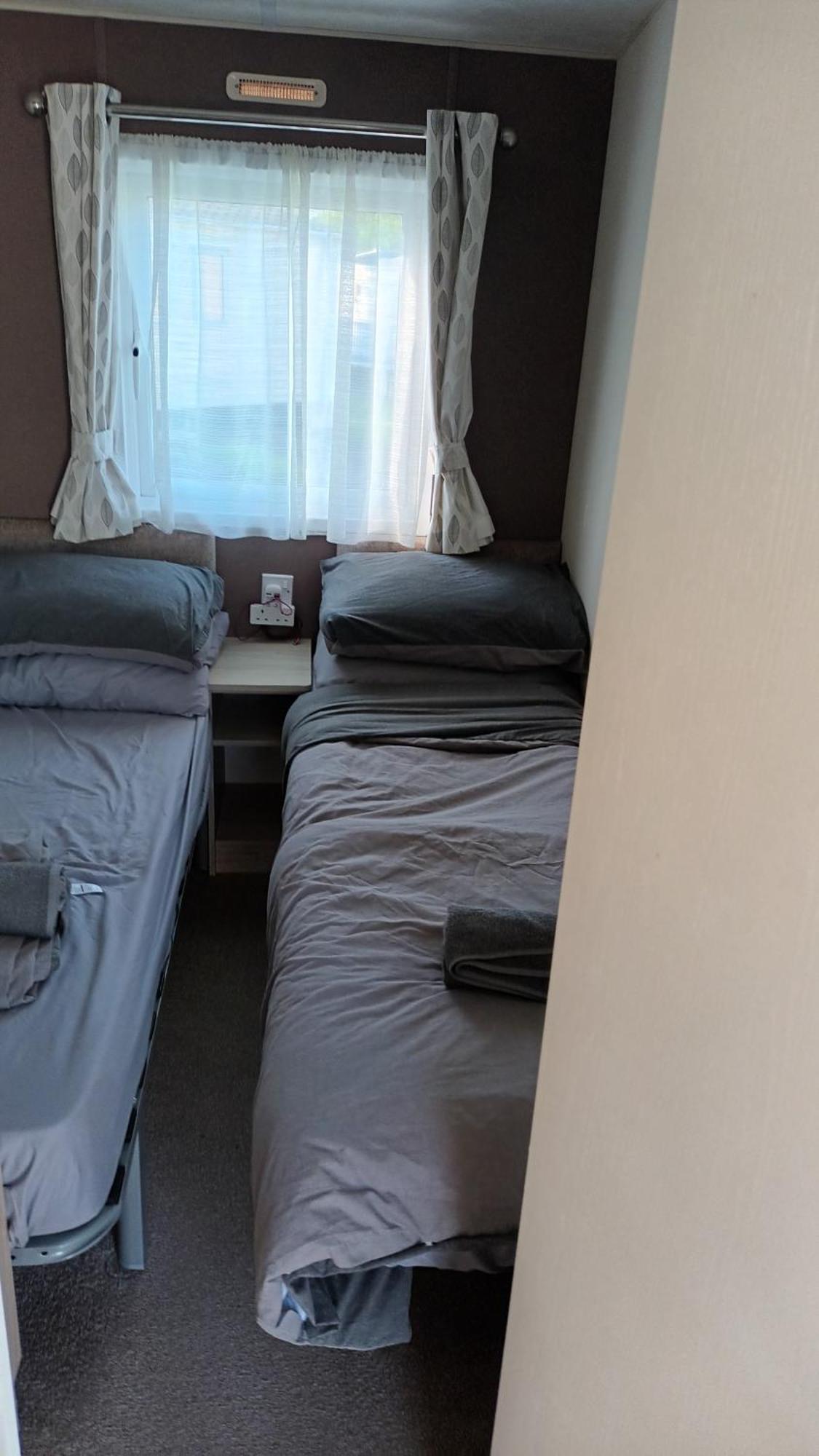Butlins Minehead Caravan 120 River Cove Passes Included Otel Dış mekan fotoğraf