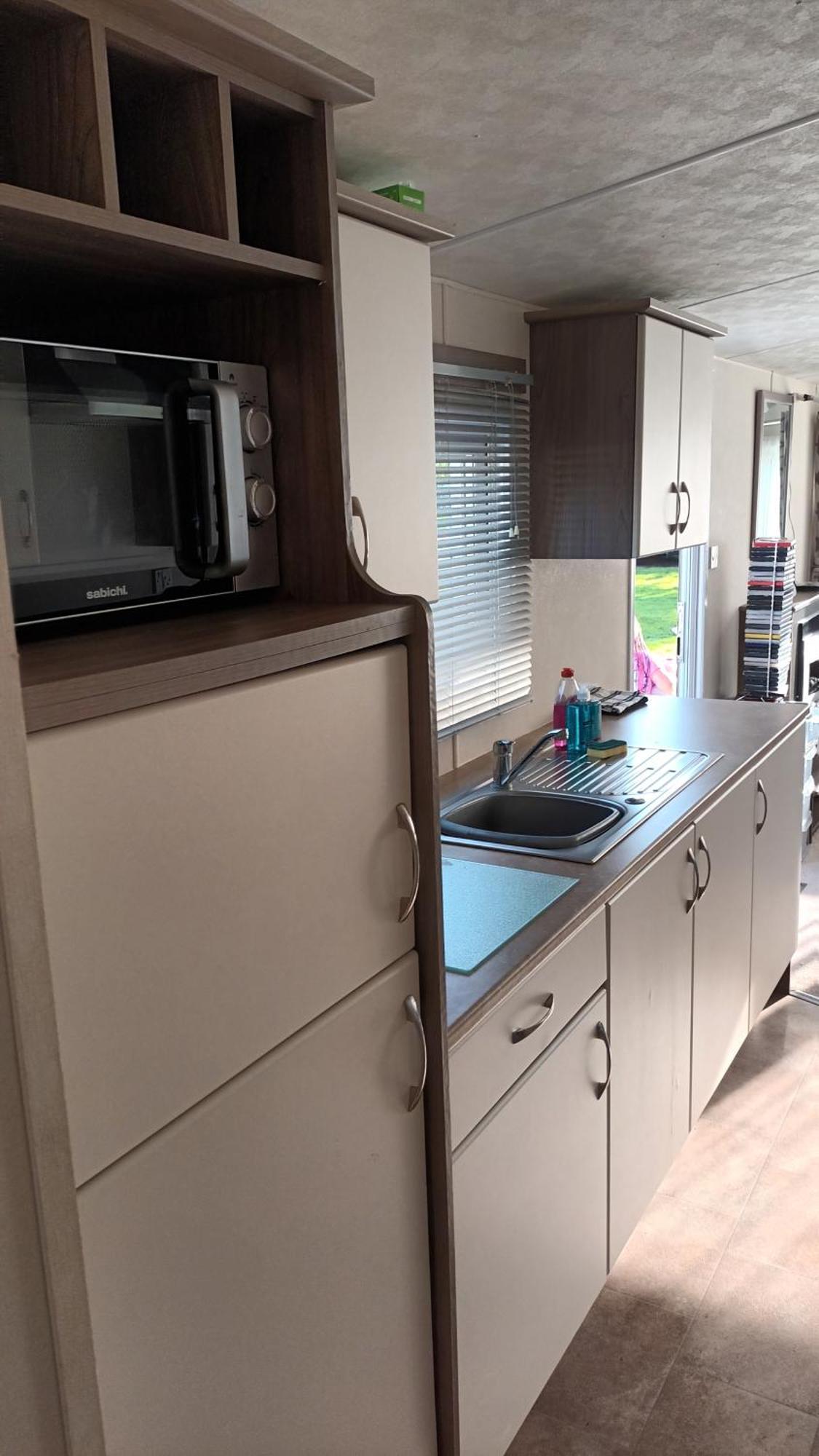 Butlins Minehead Caravan 120 River Cove Passes Included Otel Dış mekan fotoğraf