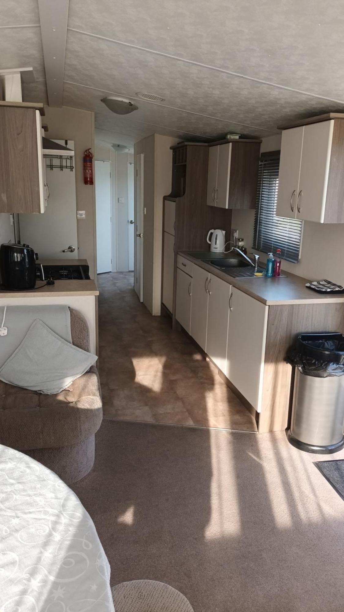 Butlins Minehead Caravan 120 River Cove Passes Included Otel Dış mekan fotoğraf