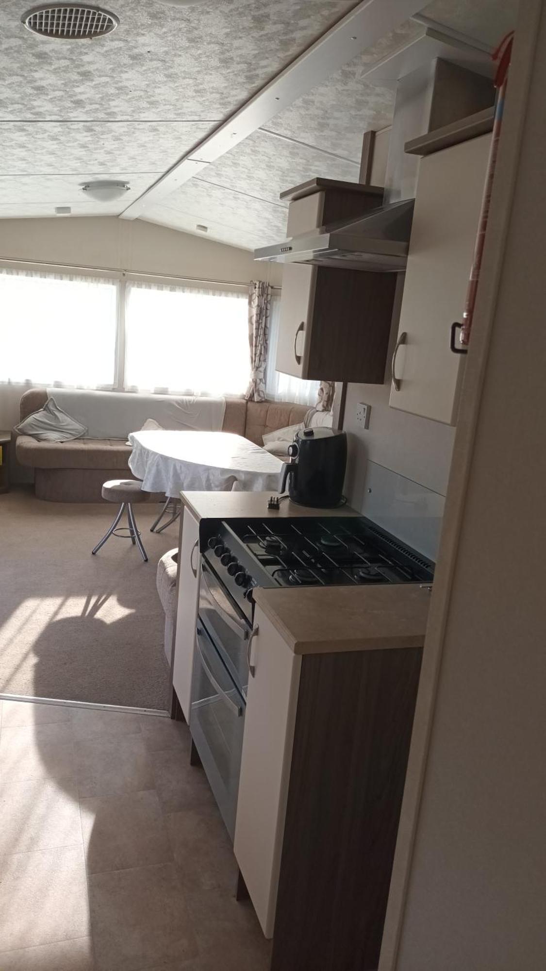 Butlins Minehead Caravan 120 River Cove Passes Included Otel Dış mekan fotoğraf