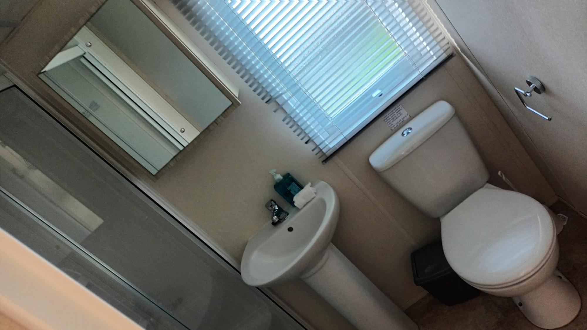 Butlins Minehead Caravan 120 River Cove Passes Included Otel Dış mekan fotoğraf