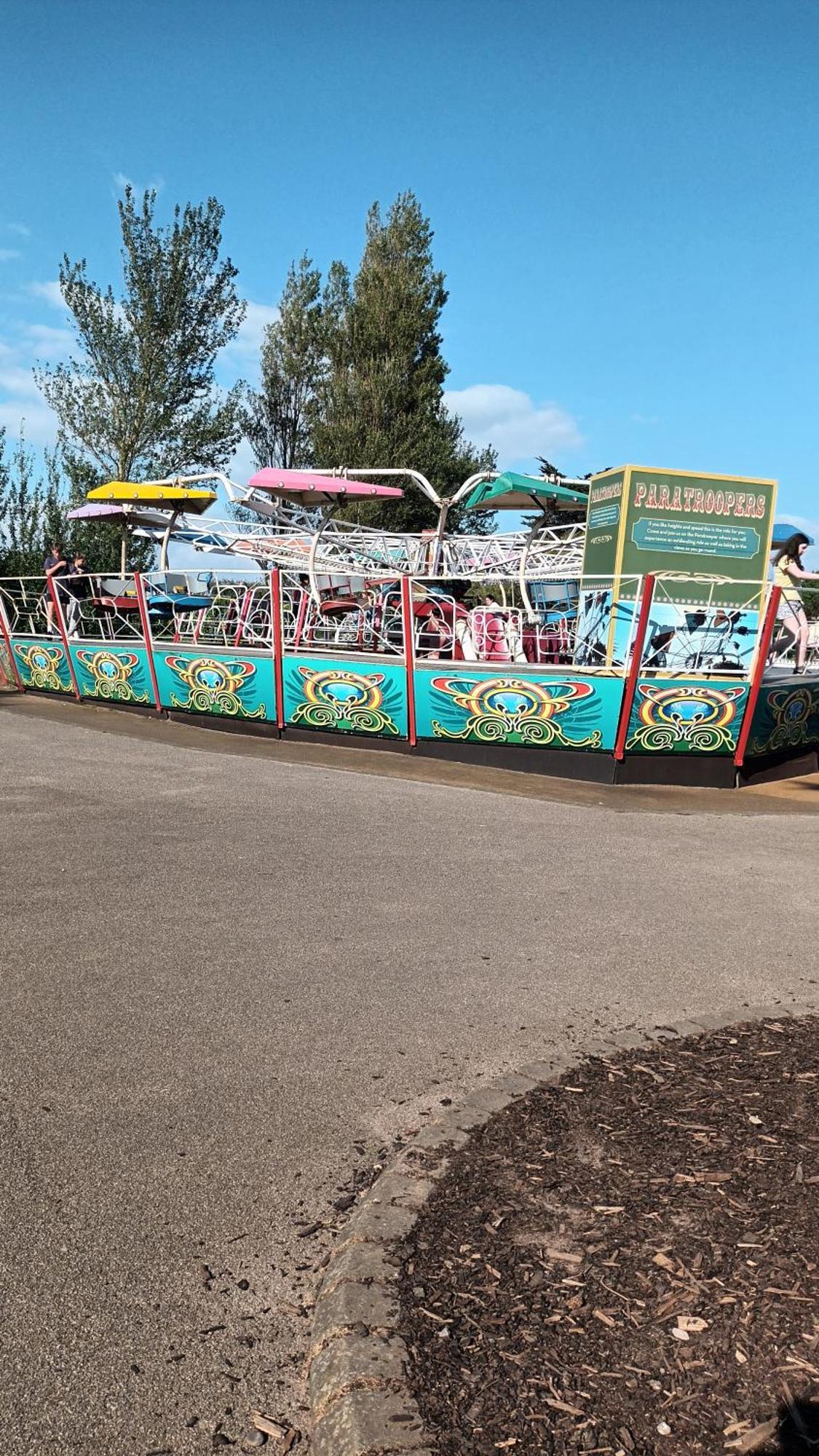 Butlins Minehead Caravan 120 River Cove Passes Included Otel Dış mekan fotoğraf